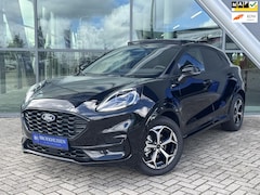 Ford Puma - 1.0 EcoBoost Hybrid ST-Line 155pk Automaat / Panoramadak / Winterpakket / Camera