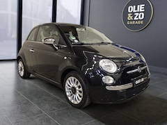 Fiat 500 - 0.9 TwinAir Turbo Easy