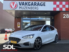 Ford Focus - 1.5 EcoBoost ST Line Business // NAVI // CAMERA // CLIMA // CRUISE // STOELVERWARMING //