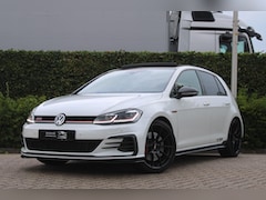 Volkswagen Golf - 2.0 TSI GTI TCR | Panoramadak | Dynaudio | Virtual cockpit | Keyless | Adaptive cruise | L