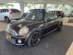 MINI Cabrio - 1.6 Cooper cabiodak recent vernieuwd