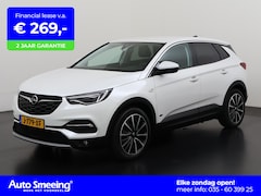 Opel Grandland X - 1.6 Turbo Hybrid Business Executive | Camera | Elek achterklep | Navigatie | Zondag Open