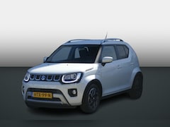Suzuki Ignis - 1.2 Smart Hybrid Select NAVI||RIJKLAARPRIJS