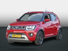 Suzuki Ignis - 1.2 Smart Hybrid Select AUTOMAAT||RIJKLAARPRIJS