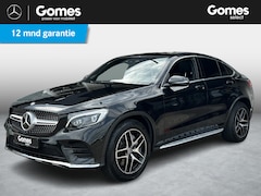 Mercedes-Benz GLC-klasse Coupé - 250 4MATIC AMG | Trekhaak | Panoramadak | Navi
