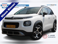 Citroën C3 Aircross - 1.2 PureTech S&S Business | Incl. 12 maanden garantie | Headup display | Achteruitrijcamer