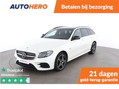 Mercedes-Benz E-klasse Estate - 300 de Business Solution AMG | TX78184 |