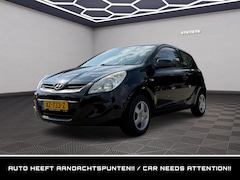 Hyundai i20 - 1.2i ActiveVersion