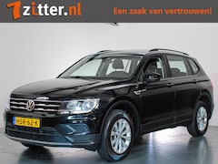Volkswagen Tiguan Allspace - 1.5 TSI Comfortline Business, 7-Persoons, Trekhaak, Keyless,