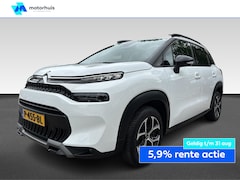 Citroën C3 Aircross - 1.2 PureTech 110pk S&S Shine