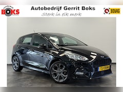 Ford Fiesta - 1.0 EcoBoost ST-Line 5-Drs. Navigatie CruiseControl 17'lmv