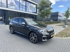 BMW X3 - M40i xDrive High Exec Pano, Stoelkoeling, Head Up, Adaptive LED