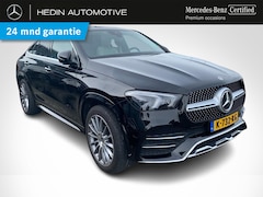 Mercedes-Benz GLE-Klasse Coupé - GLE 350e Automaat 4MATIC AMG Line Exterieur | Premium Pakket | Panoramadak | Airmatic | Bu