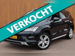 SEAT Ateca - 1.5 TSI FR Business Intense org. NL-auto