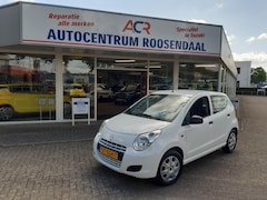 Suzuki Alto - 1.0 Comfort Plus