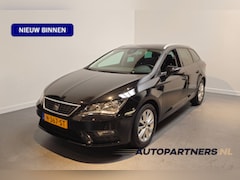 SEAT Leon ST - 1.5 TSI Style Ultimate Edition - Automaat - Apple Carplay/Android auto - Achteruitrijcamer