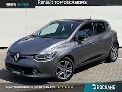 Renault Clio - 0.9 TCe ECO Night&Day | Parkeerhulp | Navigatie | Dealer Onderhouden