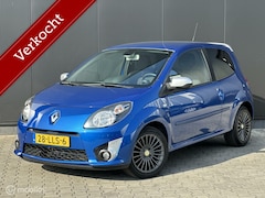 Renault Twingo - 1.2 TCE GT | 101 PK | AIRCO | VELGEN |