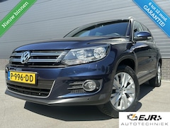 Volkswagen Tiguan - 1.4 TSI Sport&Style 4Motion CLIMA*CARPLAY