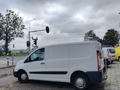 Ford Transit Connect - 1.5 TDCI L1 Ambiente