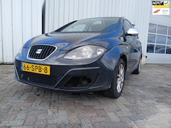 SEAT Altea XL - 1.2 TSI Ecomotive Businessline COPA - Airco - Schade