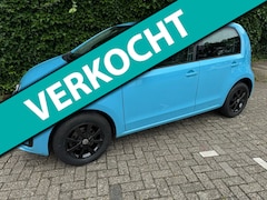 Volkswagen Up! - 1.0 BMT high up