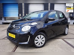Citroën C1 - 1.0 e-VTi Feel * 12 maanden BOVAG