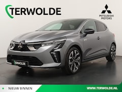Mitsubishi Colt - 1.6 HEV Instyle | €2.250 Korting | 8 jaar garantie | Bose | rondom camera | sfeerverlichti