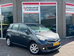 Toyota Verso S - 1.3 VVT-i Aspiration - 6 Bak - Camera - Navi - 2011