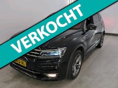 Volkswagen Tiguan Allspace - 1.5 TSI 150pk Automaat Highline Business R-Line 5P | Panoramadak | Advance- , Winter & Spi