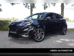 Ford Puma - 1.0 EcoBoost Hybrid 170pk Automaat ST-X | Driver Assistance | Winter Pack