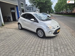Ford Ka - 1.2 Titanium X start/stop