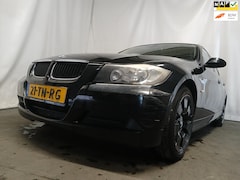 BMW 3-serie Touring - 318i Business Line - Clima - Leer - Motormanagement Brandt