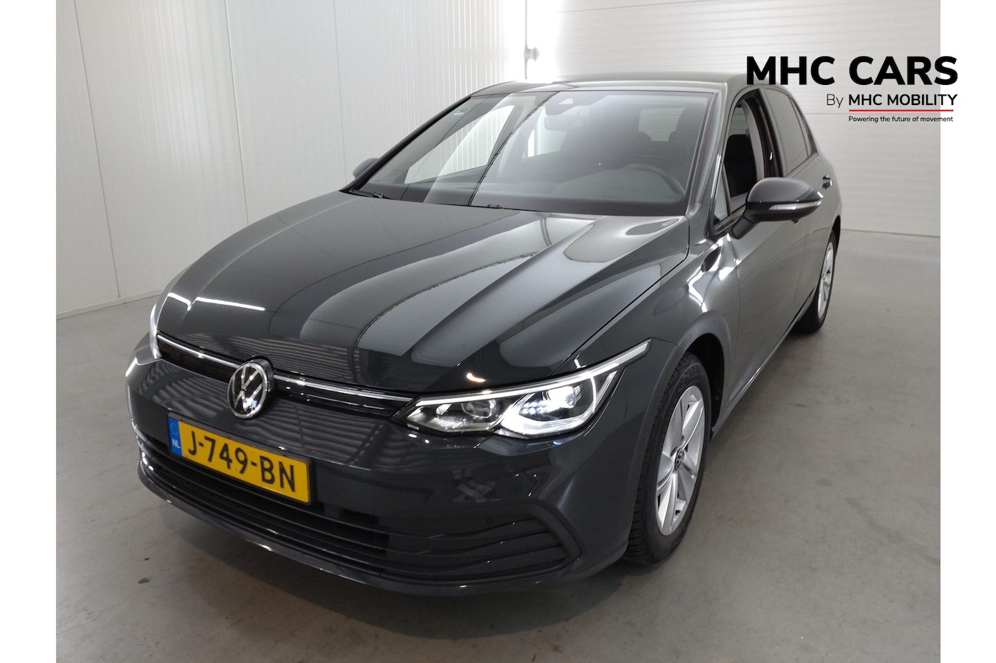 Volkswagen Golf - 1.5 TSI Life Business | Verwacht | Navi | Elektrische stoelen | Trekhaak | - AutoWereld.nl
