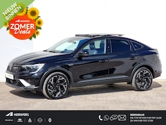 Renault Arkana - 1.6 E-Tech full hybrid 145 esprit Alpine Automaat / Schuif-/Kanteldak / Cruise Control Ada