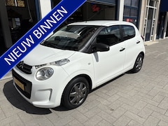 Citroën C1 - 1.0 e-VTi Live NAP/NW APK 07-2026