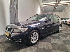 BMW 3-serie Touring - 2009. 318i Business Line. Trekhaak. NAP
