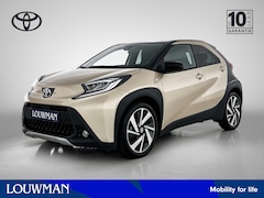 Toyota Aygo X - 1.0 VVT-i S-CVT Envy