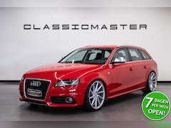 Audi A4 Avant - 3.0 TFSI S4 quattro Pro Line Btw auto, Fiscale waarde € 14.000, - (€ 27.231.40 Ex B.T.W) D