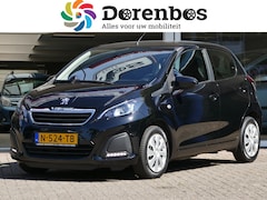 Peugeot 108 - 1.0 e-VTi Active | bluetooth | airco