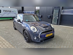 MINI Cooper S - 2.0 Chili John Works Automaat
