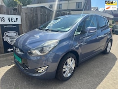 Hyundai ix20 - 1.6i i-Catcher