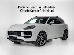 Porsche Cayenne - E-Hybrid