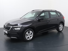 Skoda Kamiq - 1.0 TSI Ambition | 110 PK | LED verlichting | Apple Carplay/Android Auto | Cruise control
