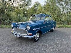 Opel Olympia - Rekord in zeer goede staat