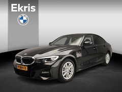 BMW 3-serie - Sedan 320e M-Sportpakket / Leder / Getint glas / Laserlicht / Park Assist / HIFI / Alu wie
