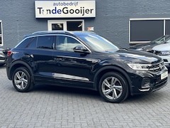 Volkswagen T-Roc - 1.5 TSi DSG R-Line (2X) | 5 JAAR FABRIEKSGARANTIE |