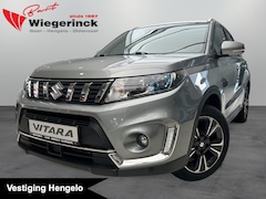 Suzuki Vitara - 1.4 Boosterjet Style automaat [AUTOMAAT| PANODAK| CARPLAY|
