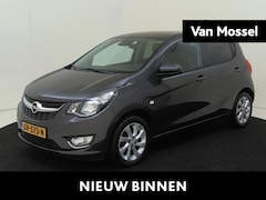 Opel Karl - 1.0 ecoFLEX Cosmo 75 PK Airco | Cruise Control | Radio Bluetooth Telefoon | Parkeersensore