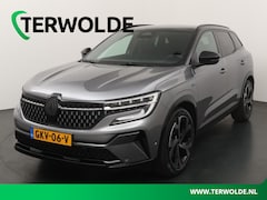 Renault Austral - 1.2 E-Tech full hybrid 200 iconic esprit Alpine | Panoramadak | Harman Kardon | Head-Up |